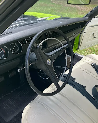 Plymouth Interior Lockout