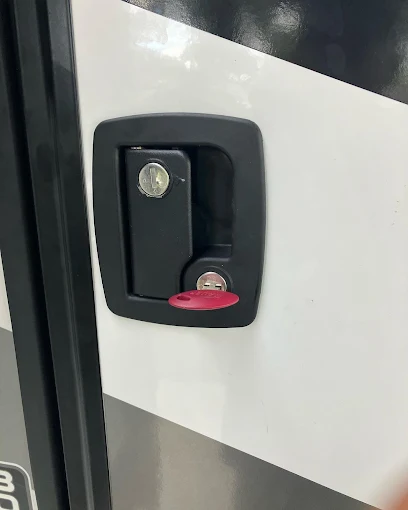 RV Lockout Service