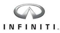 Infiniti logo