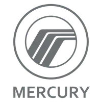 Mercury logo