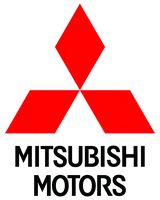 Mitsubishi logo
