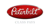 Peterbilt logo