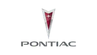 Pontiac logo