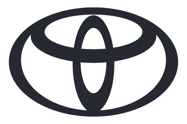 Toyota logo