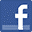 The official logo of Facebook. Click here to go to the official Sprouse's Locksmith official Facebook page.