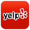 review us on yelp icon sprouses locksmith