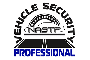 NASTF - vehicle security professional